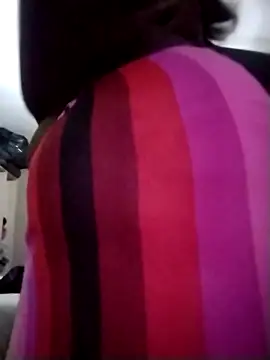 MATUREBUSSTY online show from October 2025 04:58:01 PM