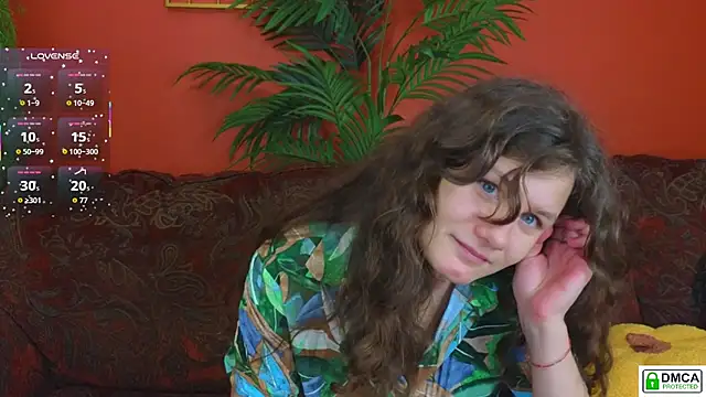 Snapshot of Charlotte_wow chatting on October 2025 10:15:01 PM Charlotte wow online show from October 2025 10:15:01 PM