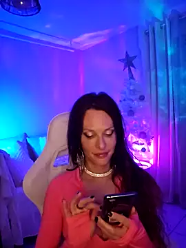 Luna Kitanna online show from December 2024 11:23:02 PM