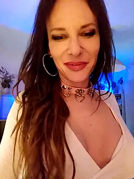 Luna Kitanna online show from February 2025 12:19:02 AM