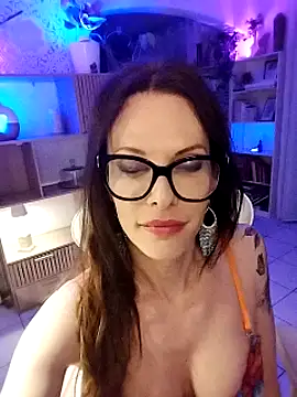 Luna Kitanna online show from March 2025 12:39:01 AM