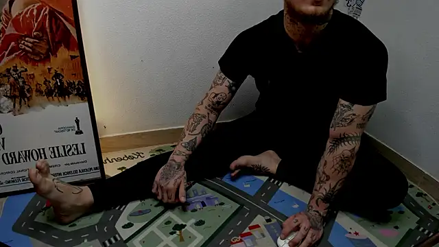 layneinchains online show from October 2025 08:45:02 AM