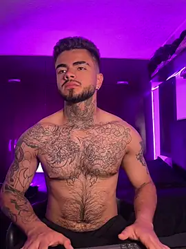 innsolemnia online show from September 2025 08:52:02 AM