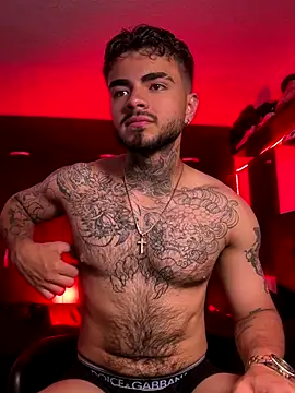 innsolemnia online show from October 2025 05:46:01 AM