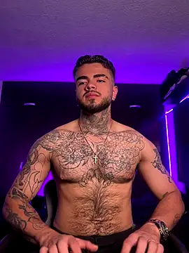 innsolemnia online show from October 2025 03:37:02 AM