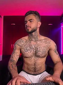 innsolemnia online show from October 2025 05:08:01 AM