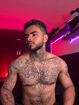 innsolemnia online show from October 2025 06:03:01 AM