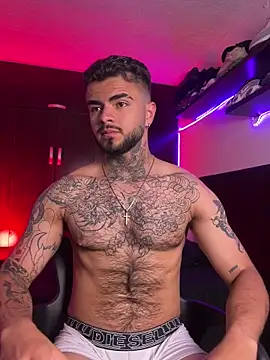 innsolemnia online show from October 2025 06:35:02 AM