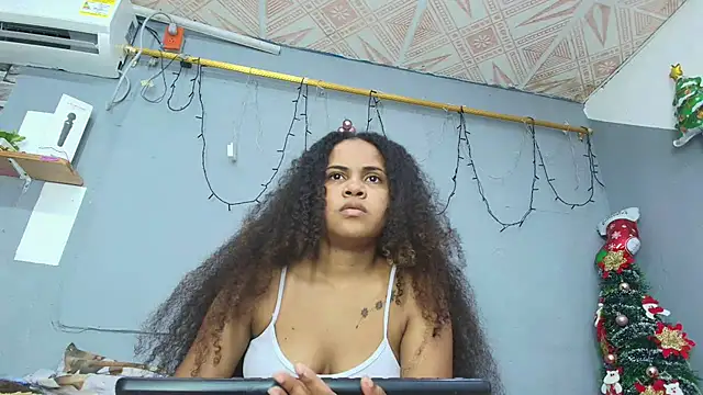 makena18 online show from January 2025 12:52:02 PM