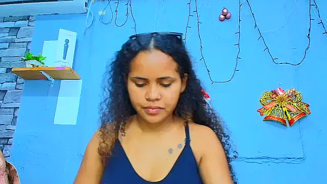 makena18 online show from January 2025 12:49:01 PM