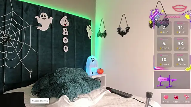 Ala Rasi  online show from October 2025 03:58:02 AM