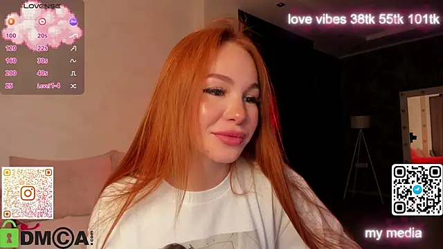 Tracy-Taylor online show from October 2025 09:07:02 AM