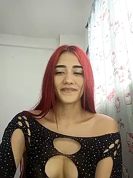 karol cortes 18 online show from March 2025 07:42:02 PM