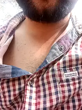 HathodaTyagi123 online show from January 2025 07:11:02 AM