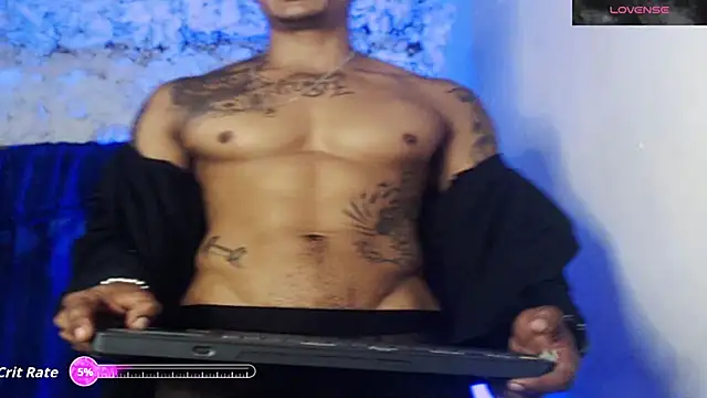 Ryan coopper online show from October 2025 02:21:01 AM