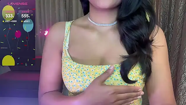 Magical fairyy online show from January 2025 07:49:01 PM