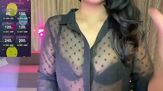 Magical fairyy online show from January 2025 08:41:01 PM