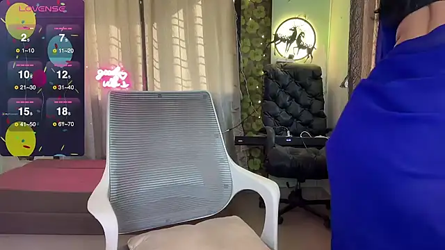 Magical fairyy online show from February 2025 11:03:01 AM