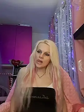 Angeldevilus online show from December 2024 05:00:01 PM