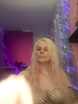 Angeldevilus online show from January 2025 11:29:01 PM