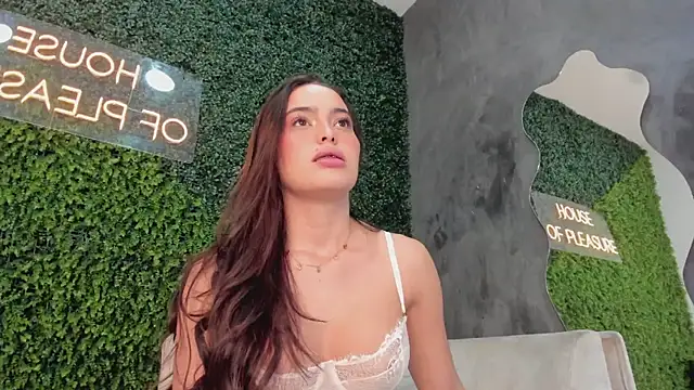 Abby-me online show from February 2025 12:11:02 PM