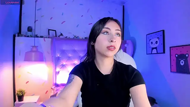  cloe martinez online show from March 2025 10:16:01 PM