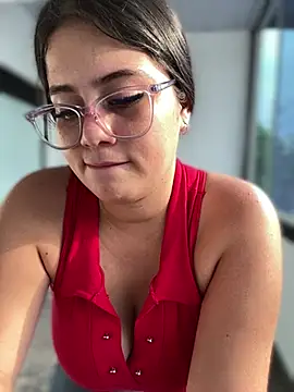 Natalia Cleark09 online show from February 2025 09:25:01 PM