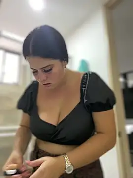 Natalia Cleark09 online show from February 2025 08:09:02 PM