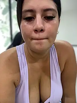 Natalia Cleark09 online show from February 2025 08:07:02 PM