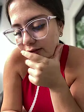 Natalia Cleark09 online show from March 2025 05:38:02 PM