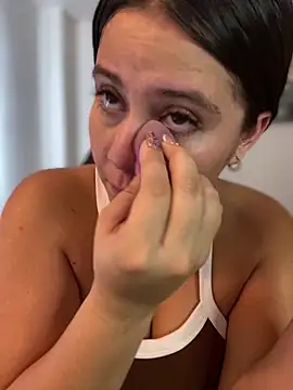 Natalia Cleark09 online show from March 2025 06:01:02 PM