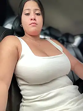 Natalia Cleark09 online show from September 2025 05:14:01 PM