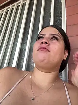 Natalia Cleark09 online show from October 2025 01:53:02 PM