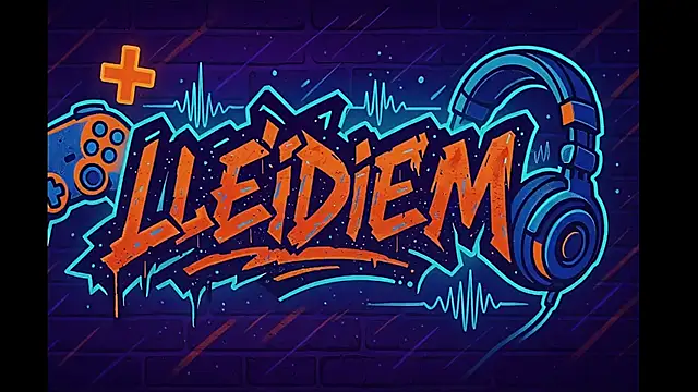 Iam yourbabyprincess XD online show from October 2025 07:36:02 PM