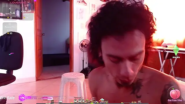 Tiffany prettygirl online show from February 2025 03:47:02 PM