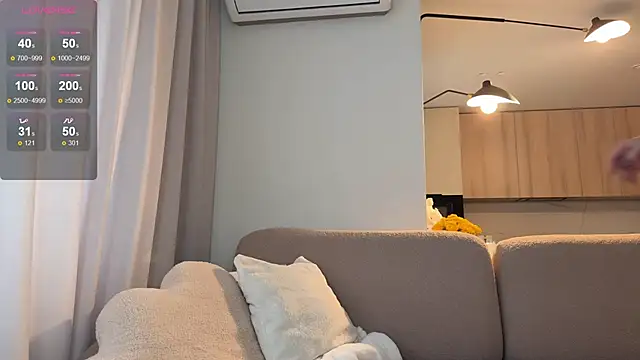 Snapshot of Monika_Taylor17 chatting on October 2025 05:26:02 AM Monika Taylor17 online show from October 2025 05:26:02 AM