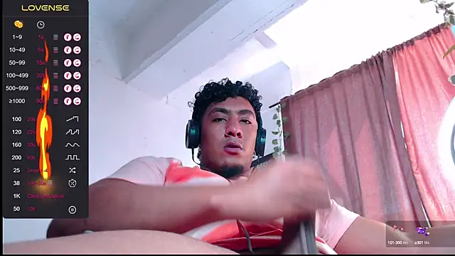 yosoy enzo2020 online show from December 2024 05:06:02 PM