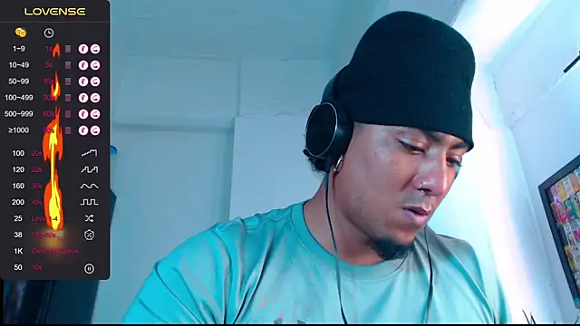 yosoy enzo2020 online show from December 2024 05:55:01 PM