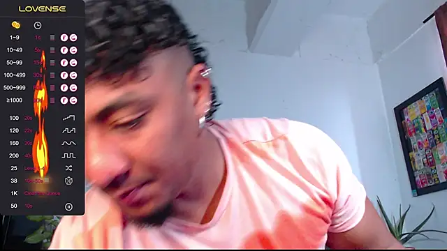 yosoy enzo2020 online show from December 2024 01:11:01 PM