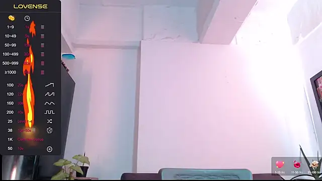 yosoy enzo2020 online show from December 2024 12:34:01 PM