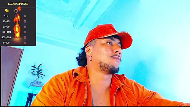 yosoy enzo2020 online show from January 2025 06:25:02 AM