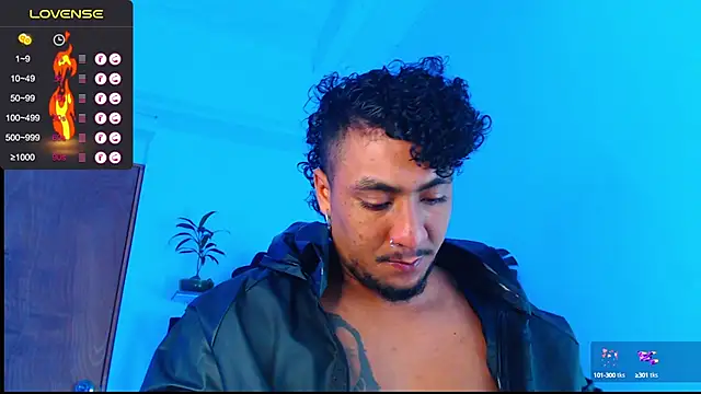 yosoy enzo2020 online show from January 2025 03:36:02 AM