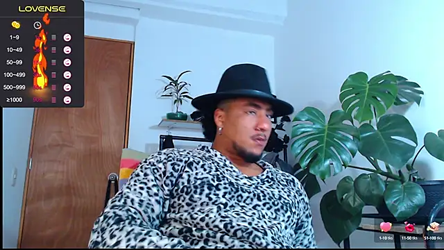 yosoy enzo2020 online show from February 2025 05:49:02 AM