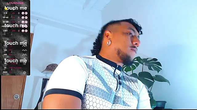 yosoy enzo2020 online show from February 2025 12:14:01 AM