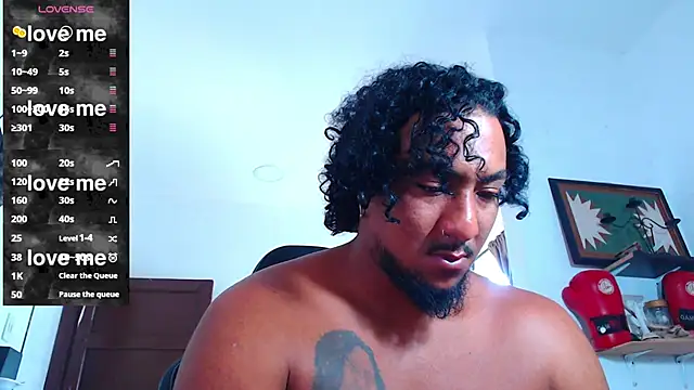 yosoy enzo2020 online show from September 2025 04:18:01 PM