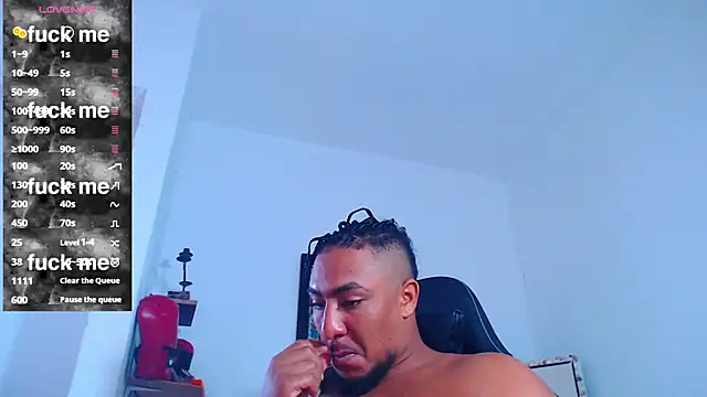 yosoy enzo2020 online show from September 2025 11:44:01 AM