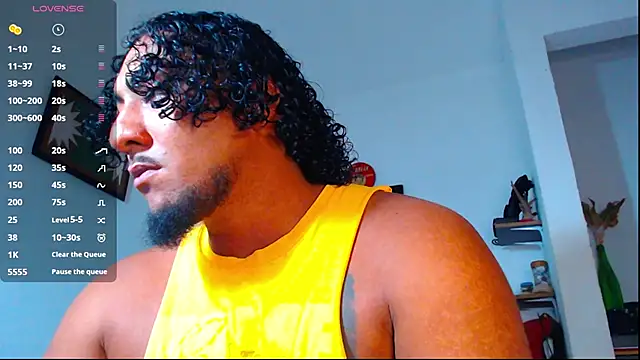 yosoy enzo2020 online show from October 2025 02:58:02 AM