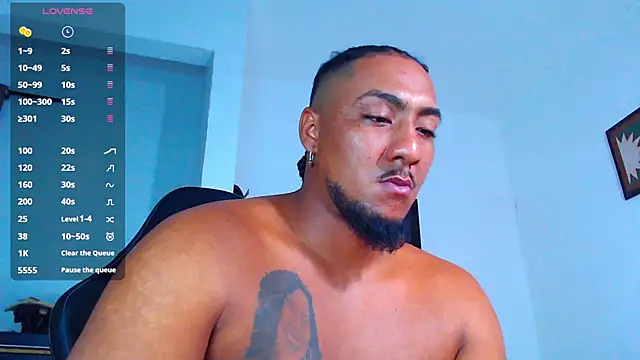 yosoy enzo2020 online show from October 2025 04:34:02 AM