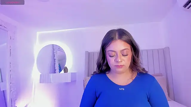 sarah-bonneth online show from January 2025 10:58:02 AM