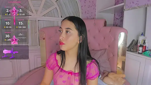 Snapshot of valentina_cortes72 chatting on October 2025 03:31:02 AM valentina cortes72 online show from October 2025 03:31:02 AM